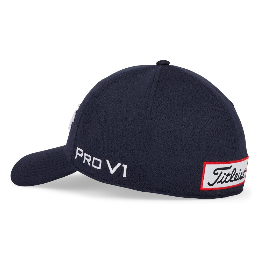 Tour Elite Hat