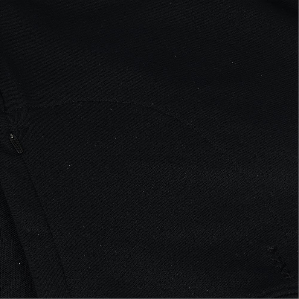 Dead Golfer All Day 1/4 Zip Midlayer