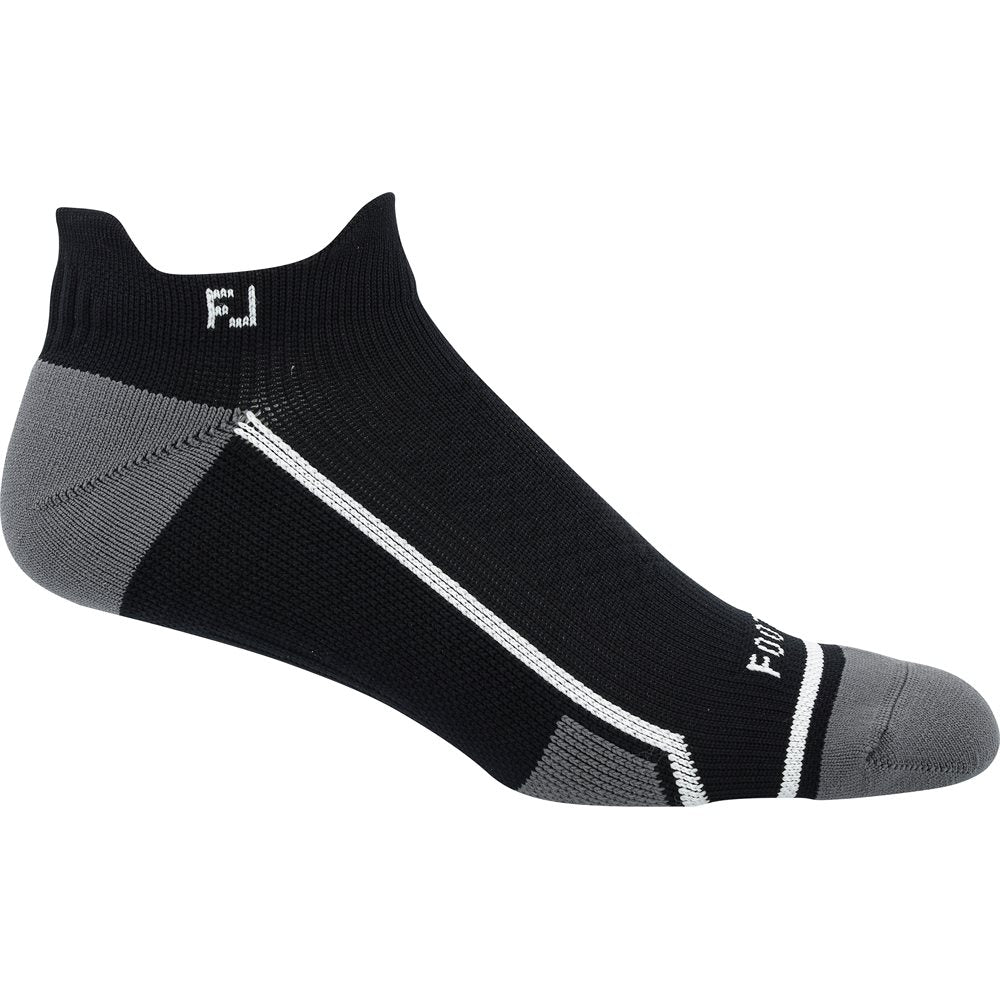 Tech D.R.Y. Roll Tab Socks