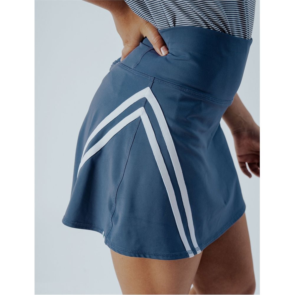 Women's George Skirt