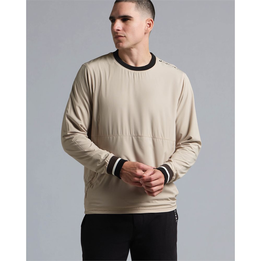 Sport Utility Windshirt