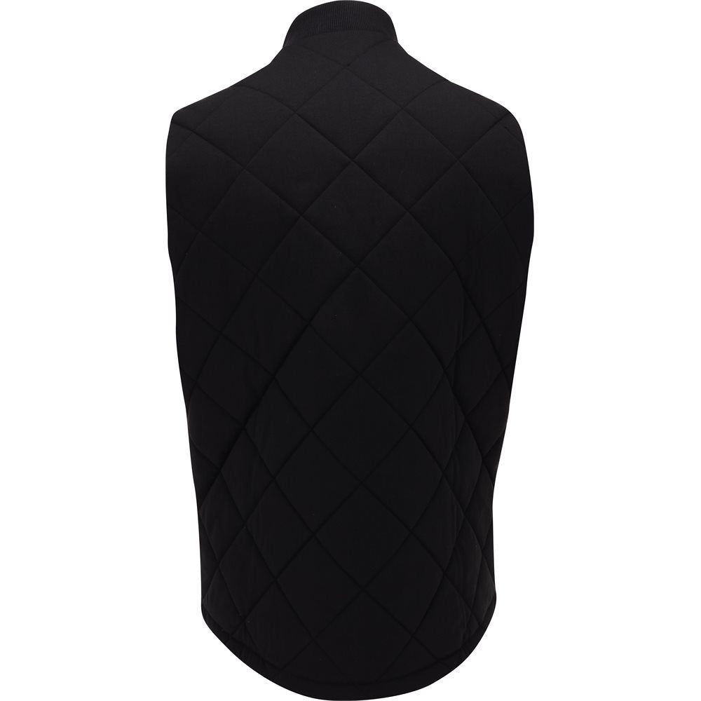 Go To Quilted DWR Vest - Fairway Styles
