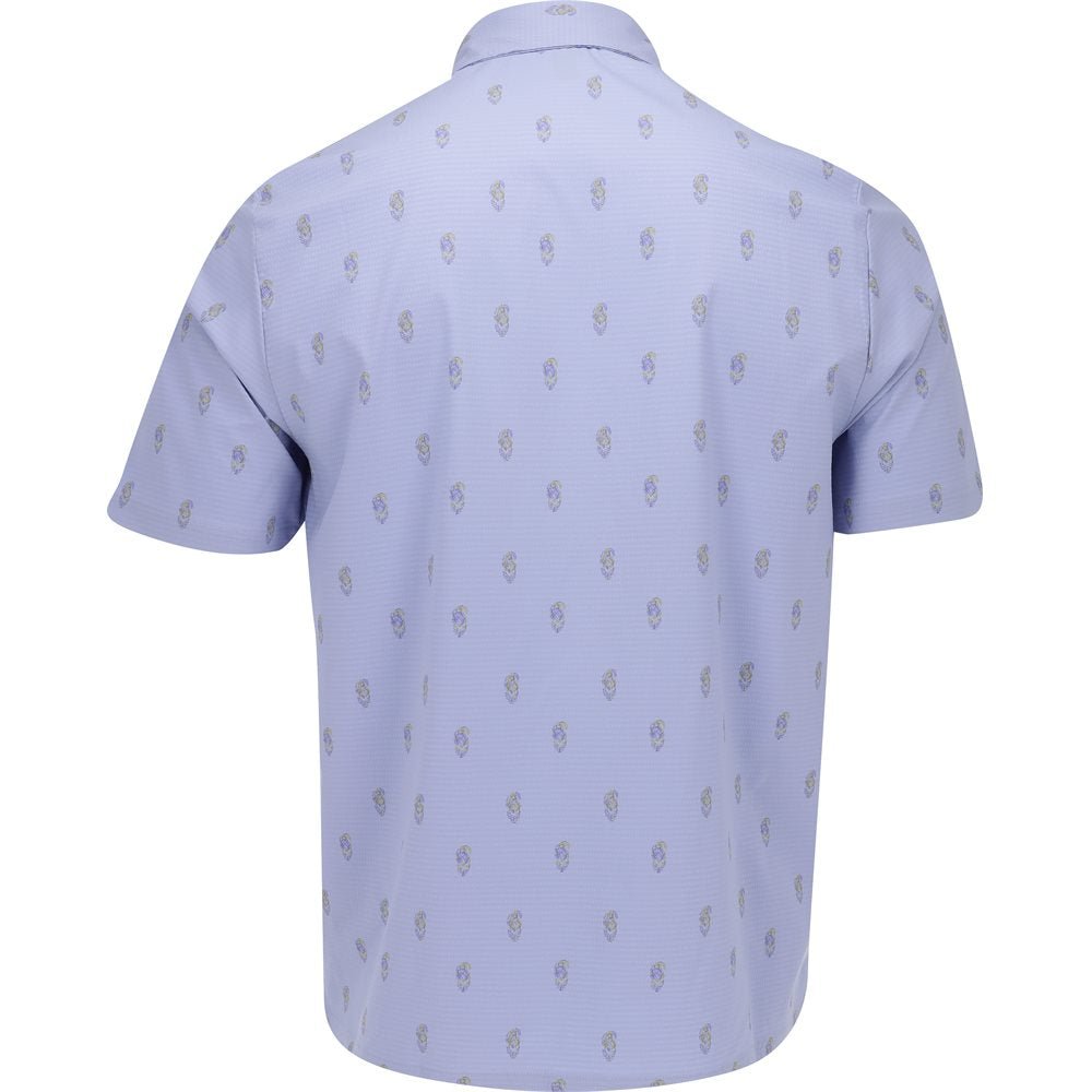 Go To Resort Polo - Fairway Styles