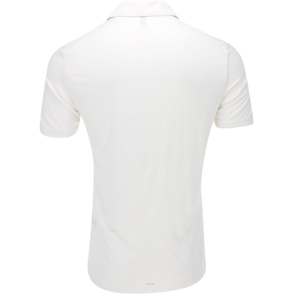 Ultimate365 Tour HEAT.RDY Jacquard Polo