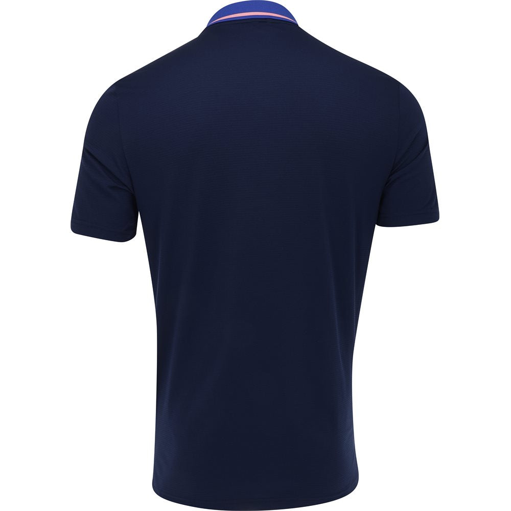 Ultimate365 Tour Sport Collar Polo