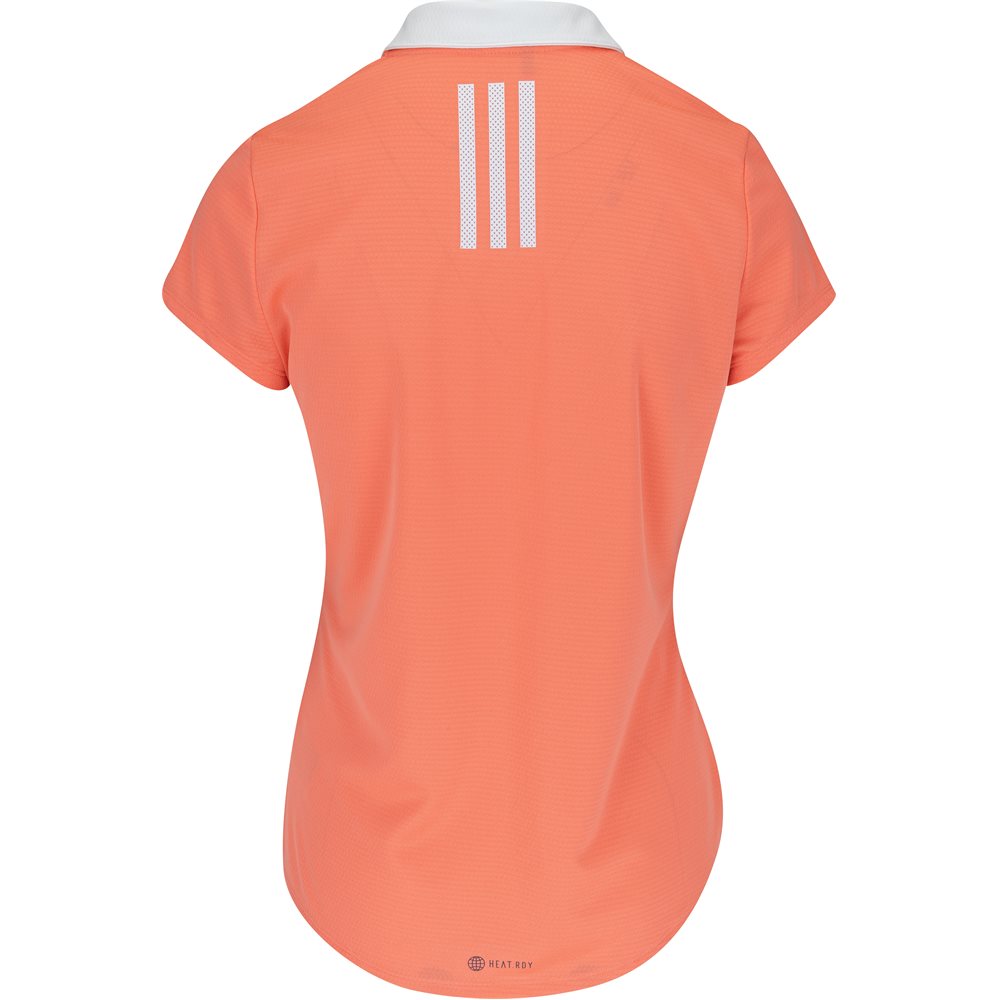 Girls' HEAT.RDY Polo