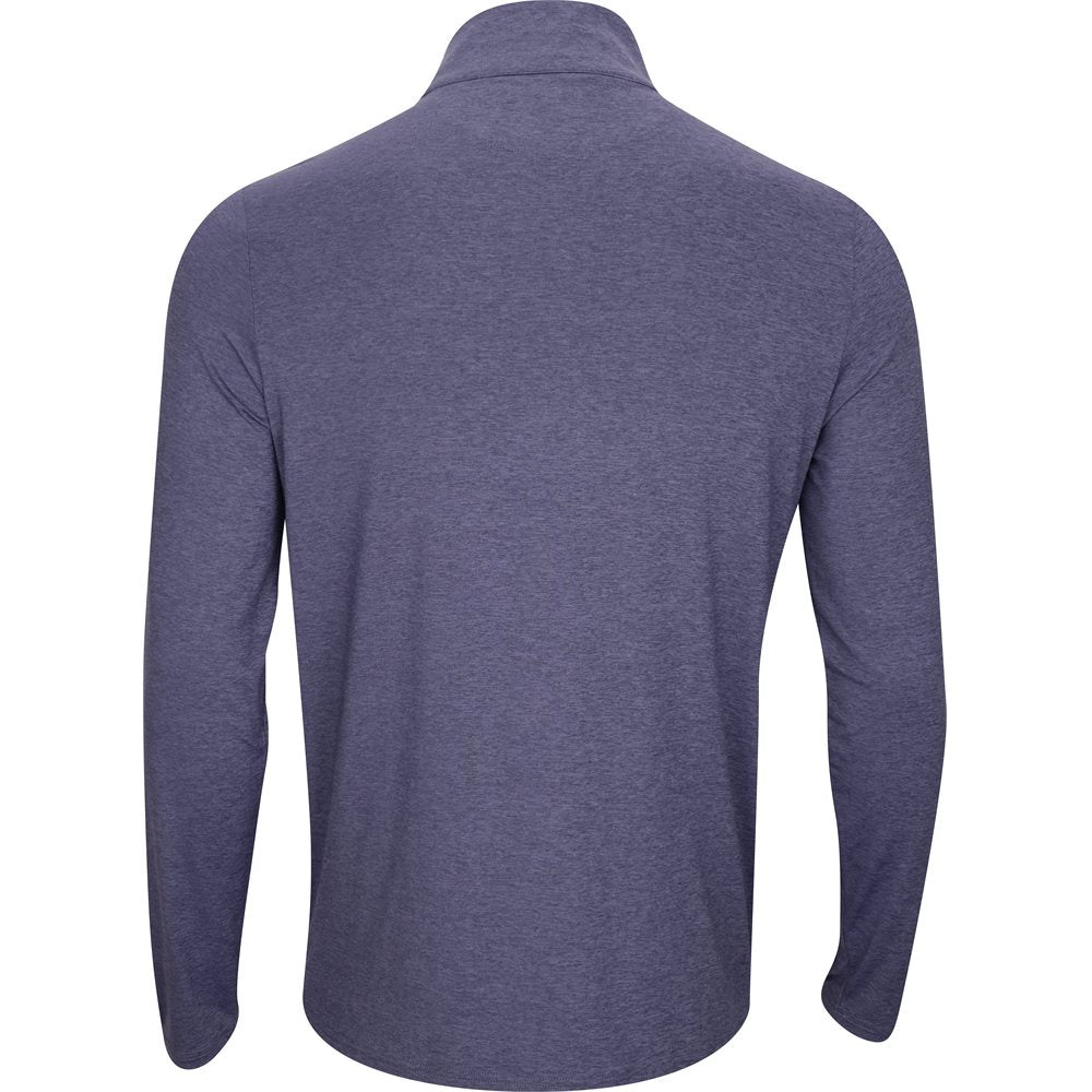 Feather Performance Pullover Midlayer