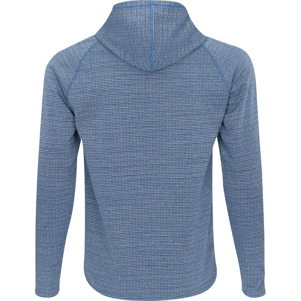 Palmer Doubleknit Hoodie