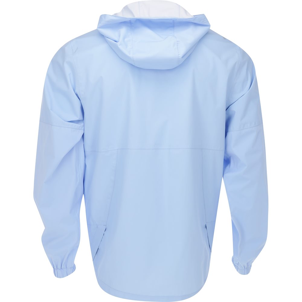 HydroLite X Rain 1/4 Zip Sweatshirt