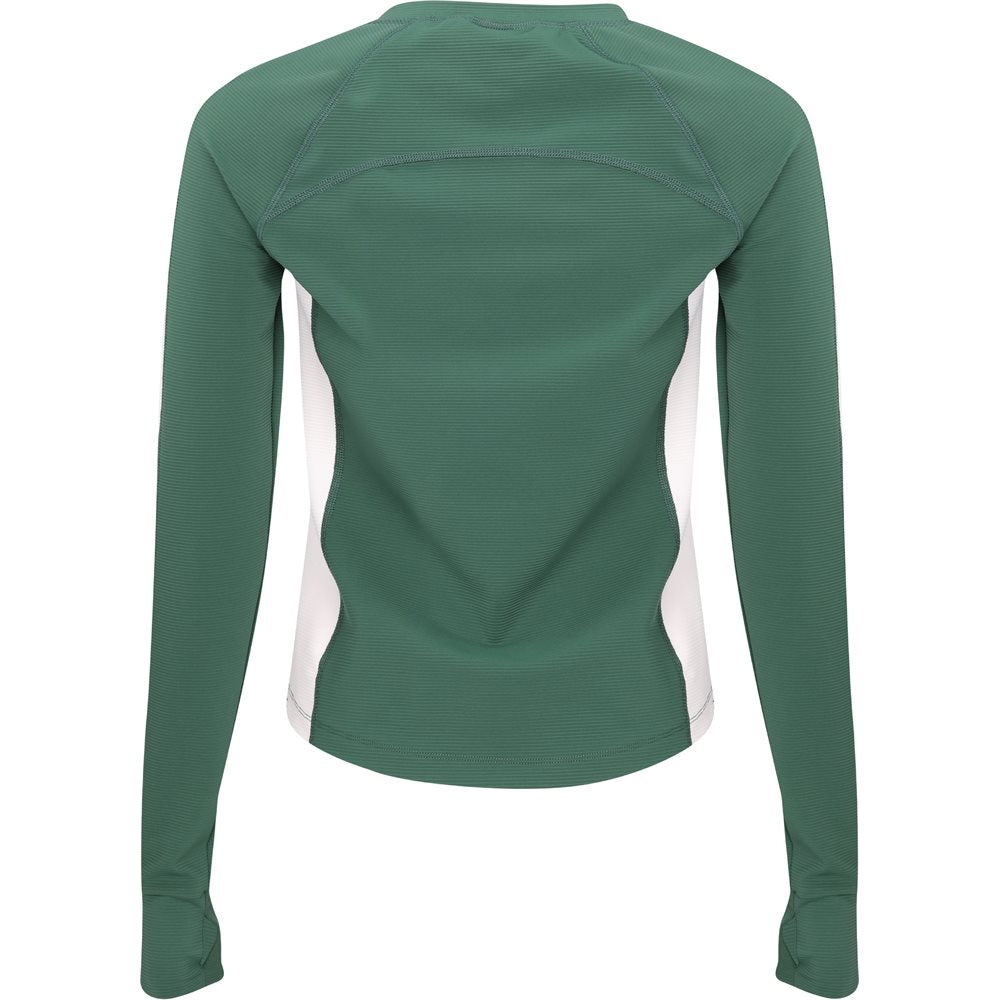 Women's Jamie Long Sleeve Shirt