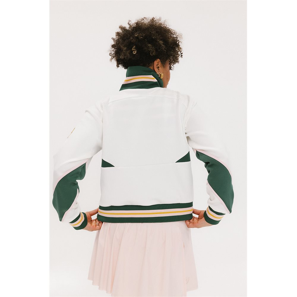 Women's Vonn 1/2 Zip Mock Neck Pullover