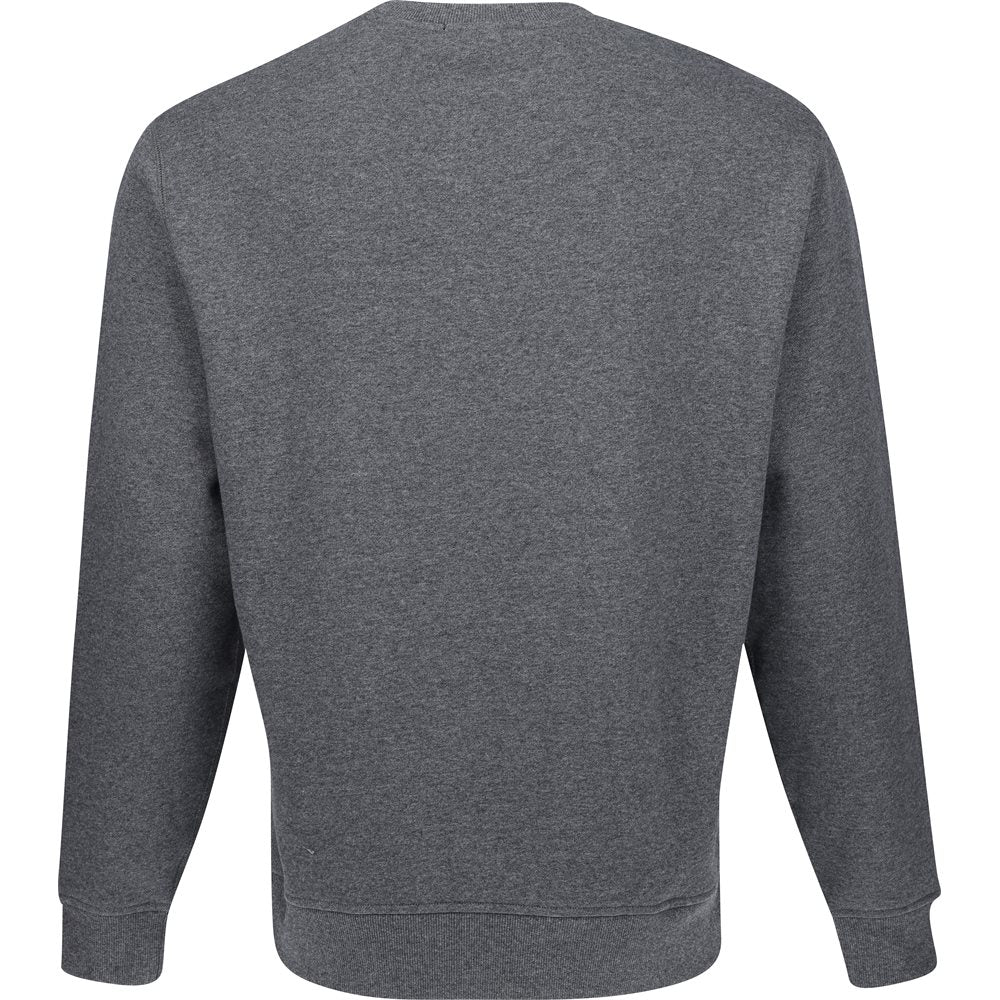 Old English G Chenille Aspen Crewneck Sweater