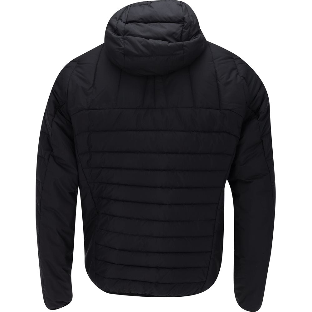 J Thor 2 Hooded Jacket