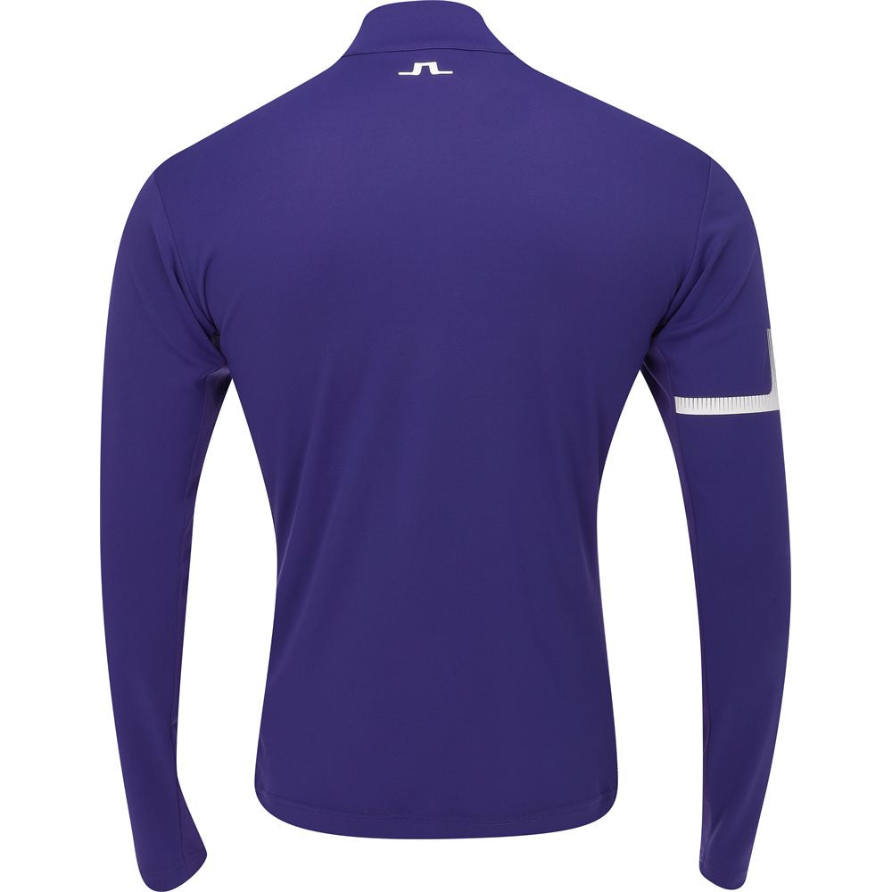 Heath Full Zip Mid Layer