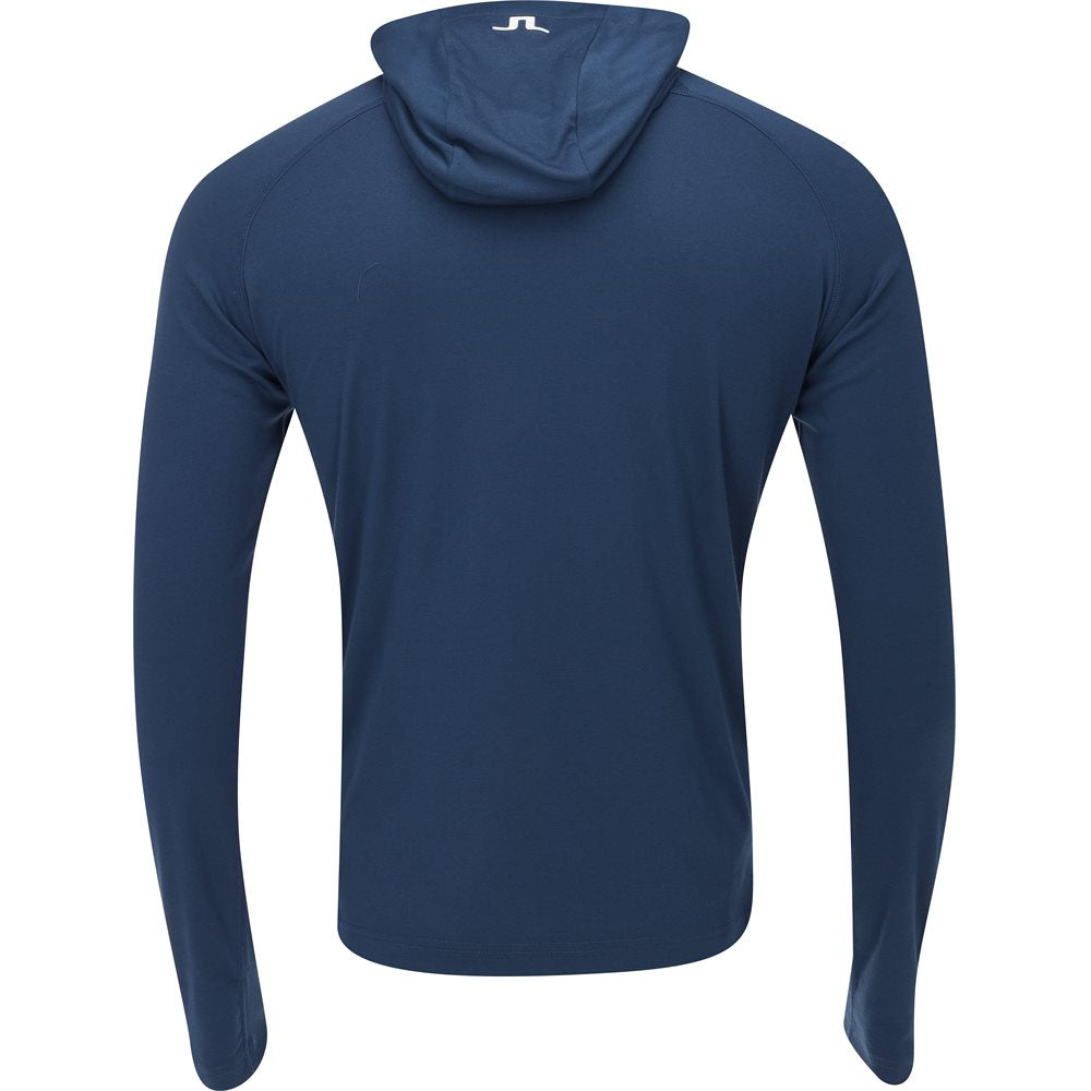 Mario 1/4 Zip Hoodie