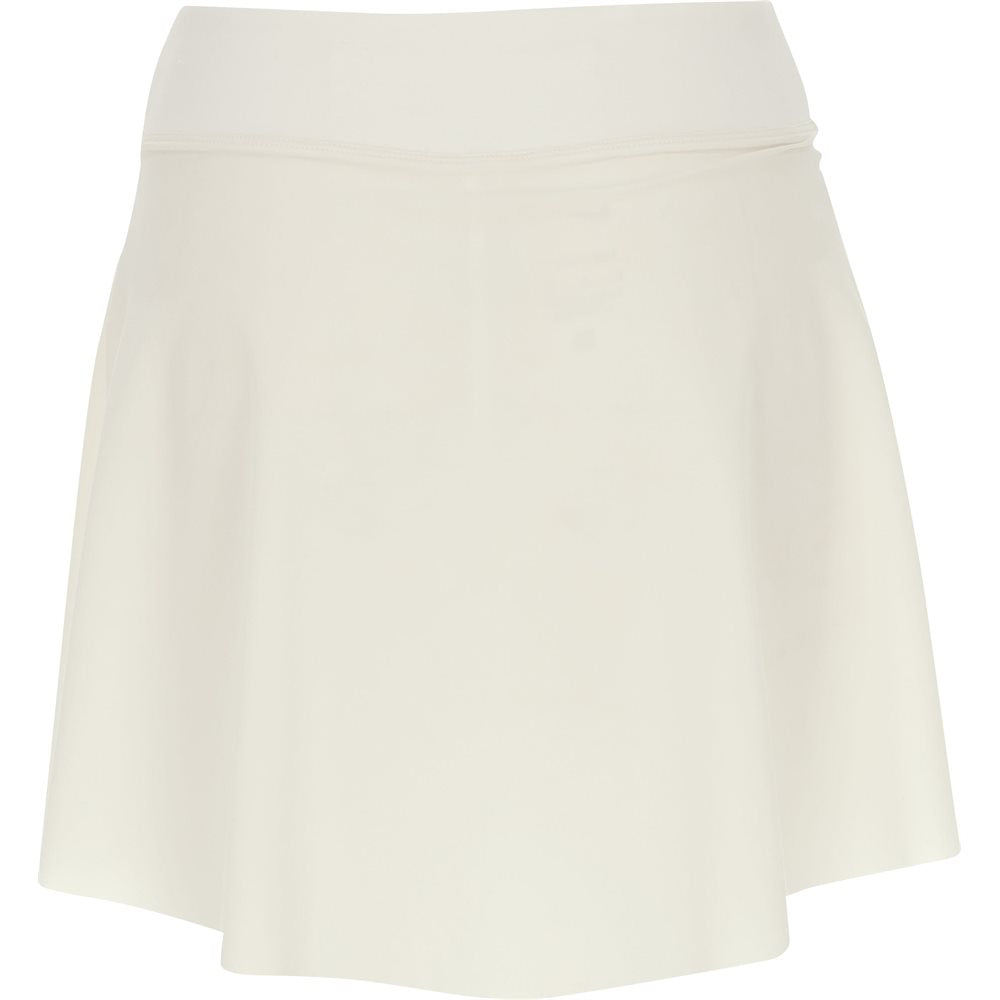 Women's Club Dri-FIT Long Golf Skirt