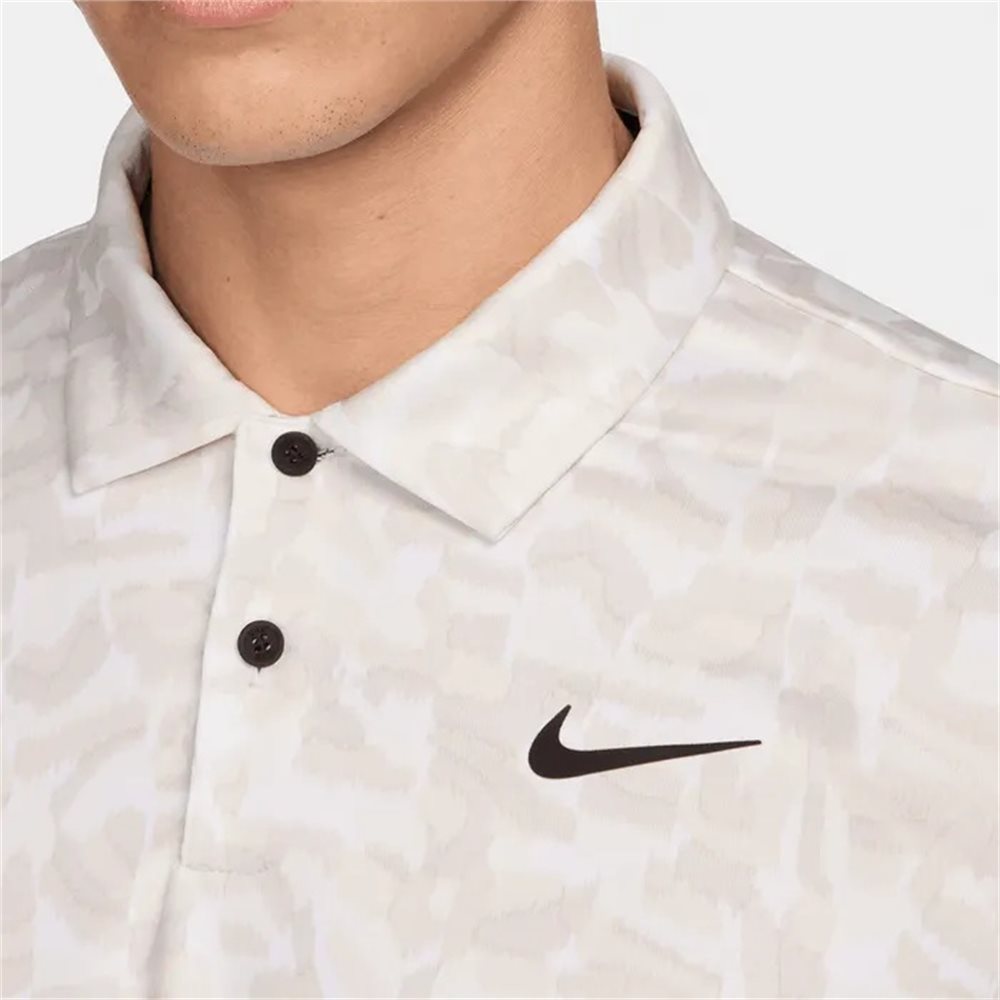 Tour Dri-FIT Confetti Print Golf Polo