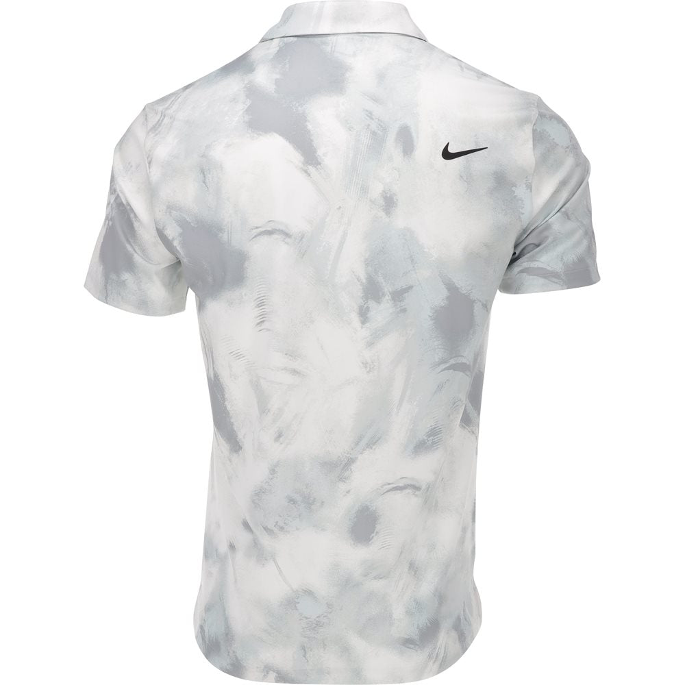 Dri-FIT Tour Ombre Print Golf Polo