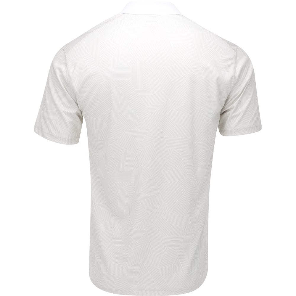 Victory+ Dri-FIT Cross Hatch Golf Polo