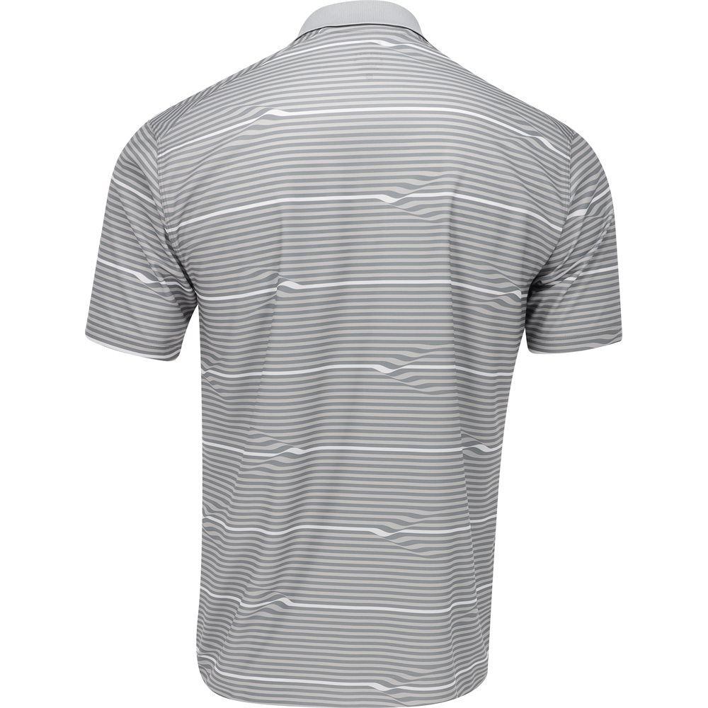 Dri-FIT Victory+ Ripple Golf Polo