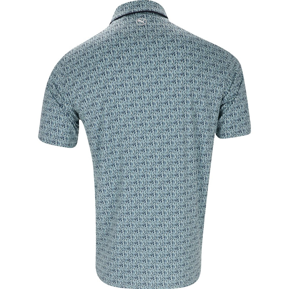 CLOUDSPUN Branch Polo