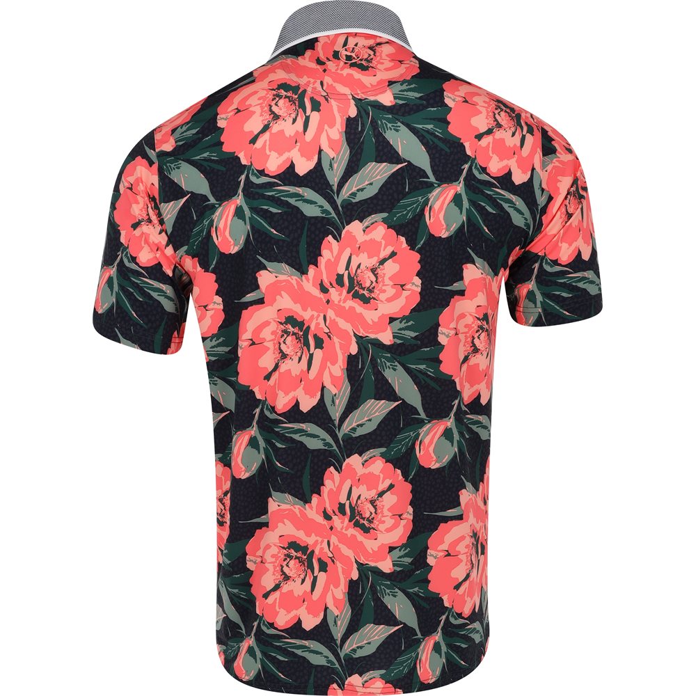 MATTR Beautiful Game Polo