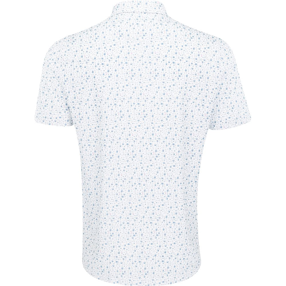 PUMA x Arnold Palmer Tea Time Polo