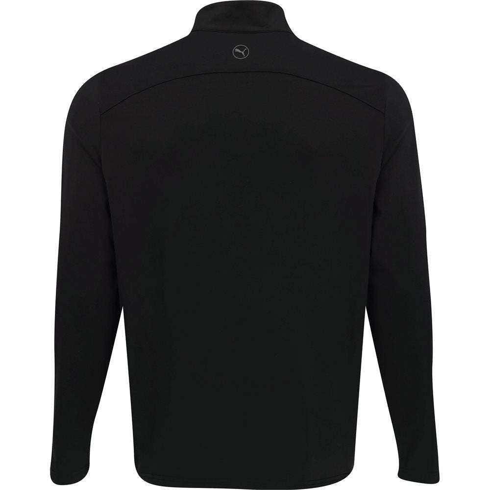 x REALTREE 1/4 Zip Pullover