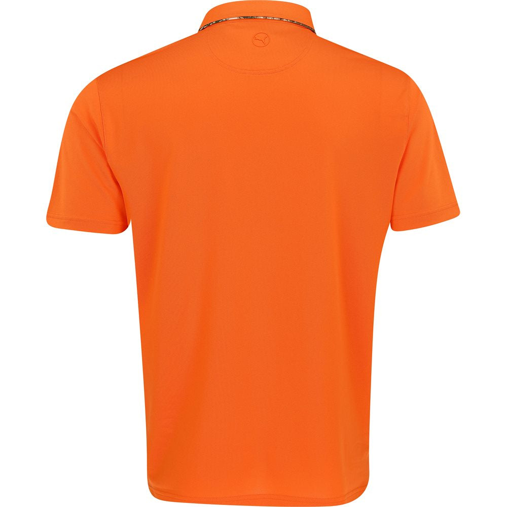 x REALTREE Tipped Polo