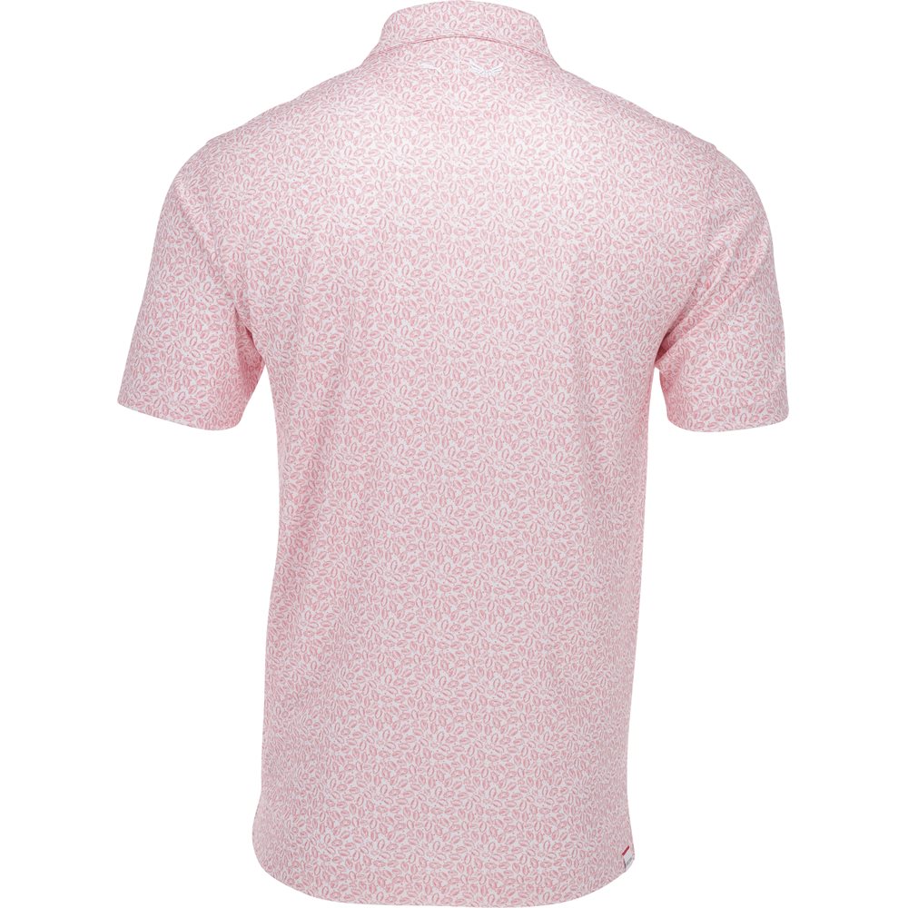 x Volition Football Polo