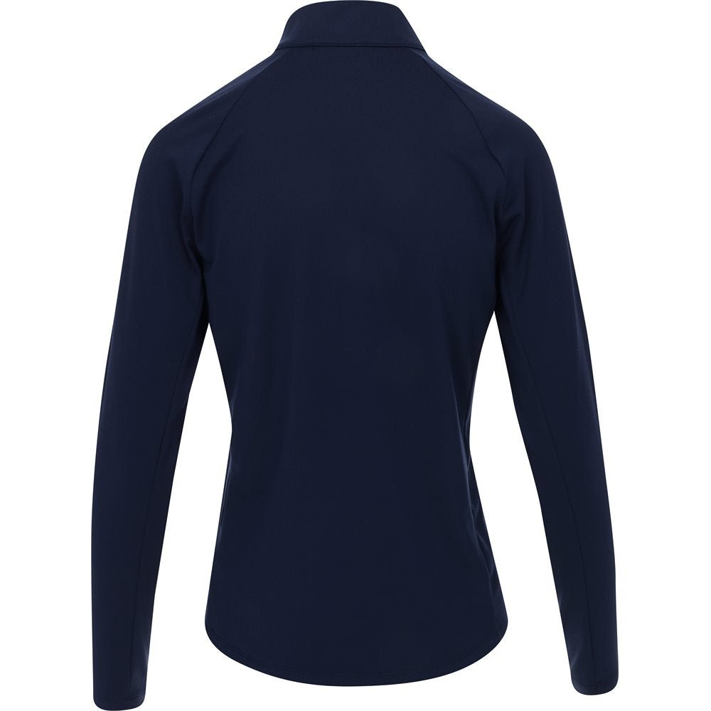 Women's PURE 2.0 1/4 Zip Midlayer - Fairway Styles