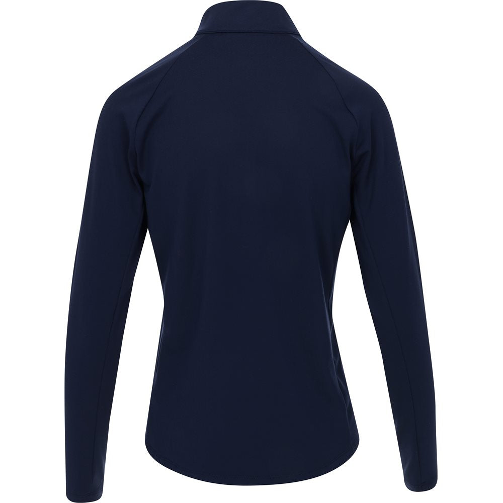 Women's PURE 2.0 1/4 Zip Midlayer