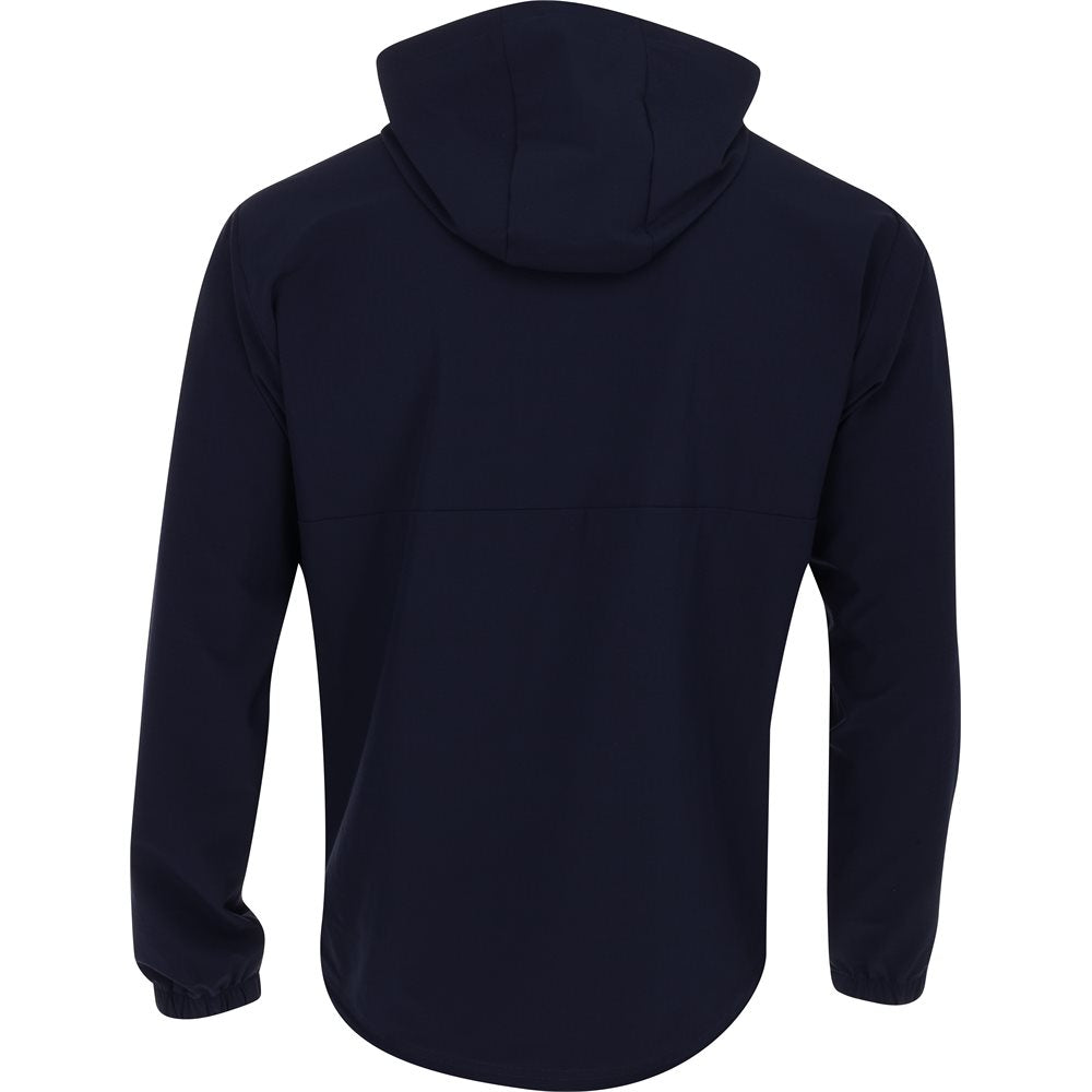 RIPGUARD 1/4 Zip Anorak Midlayer