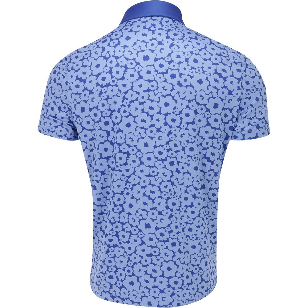 Sayles Polo - Fairway Styles