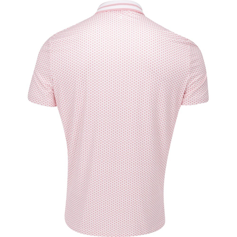 Tucker Polo - Fairway Styles