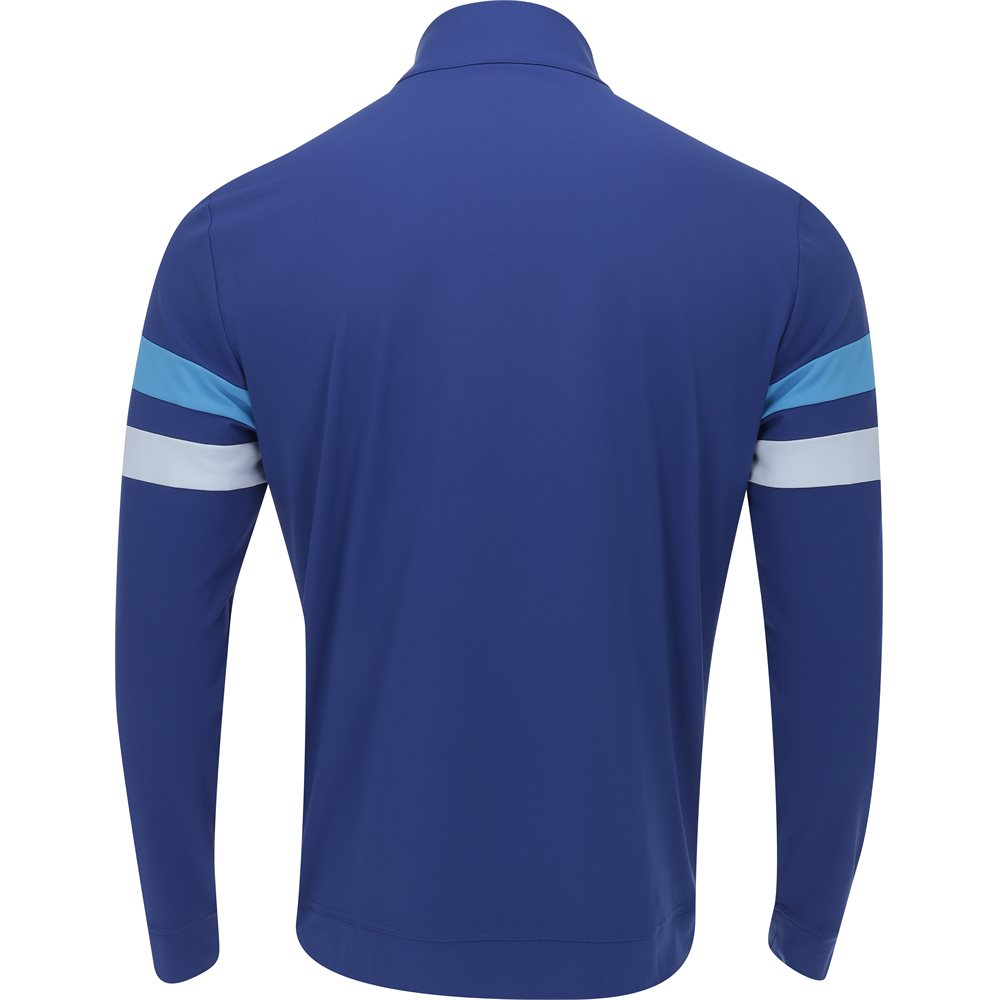 Wilson 1/4 Zip Pullover