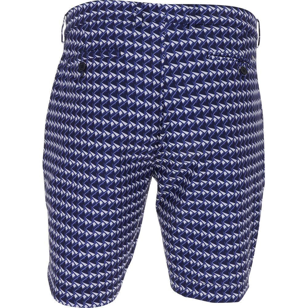 Featherweight Cypress Geo Sail Boat Shorts