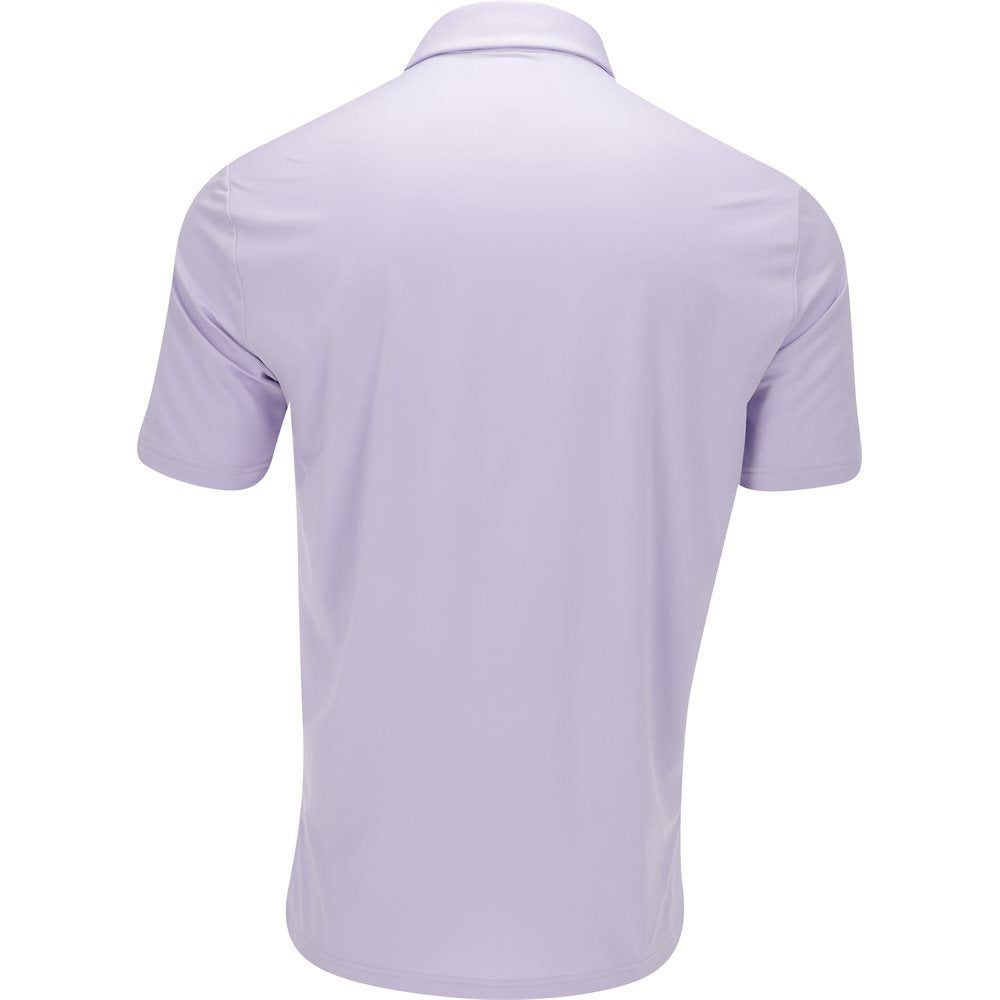 Lightweight Airflow Jersey Polo