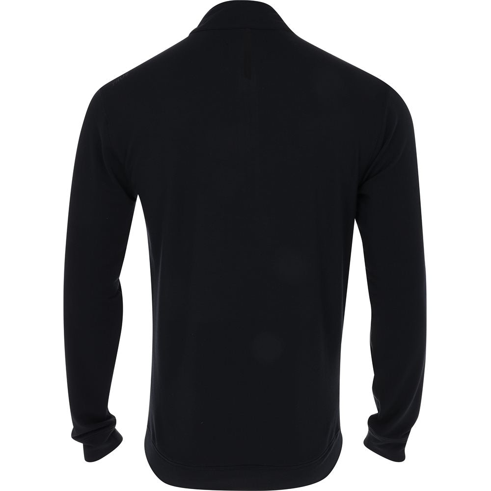 Dead Golfer All Day 1/4 Zip Midlayer