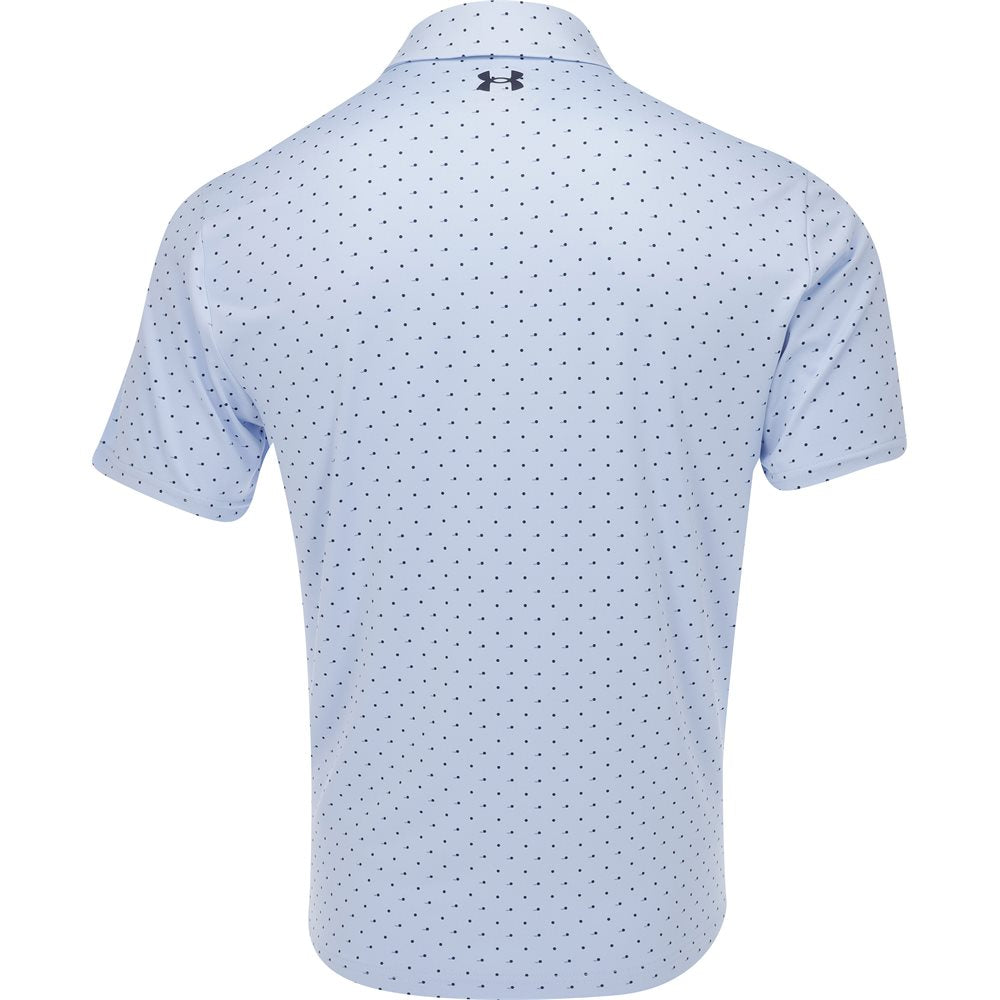 UA Playoff 3.0 On Green Polo - Fairway Styles