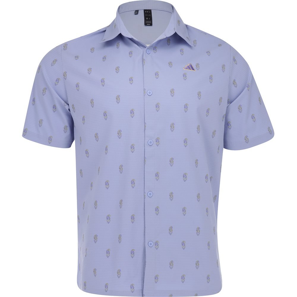 Go To Resort Polo - Fairway Styles