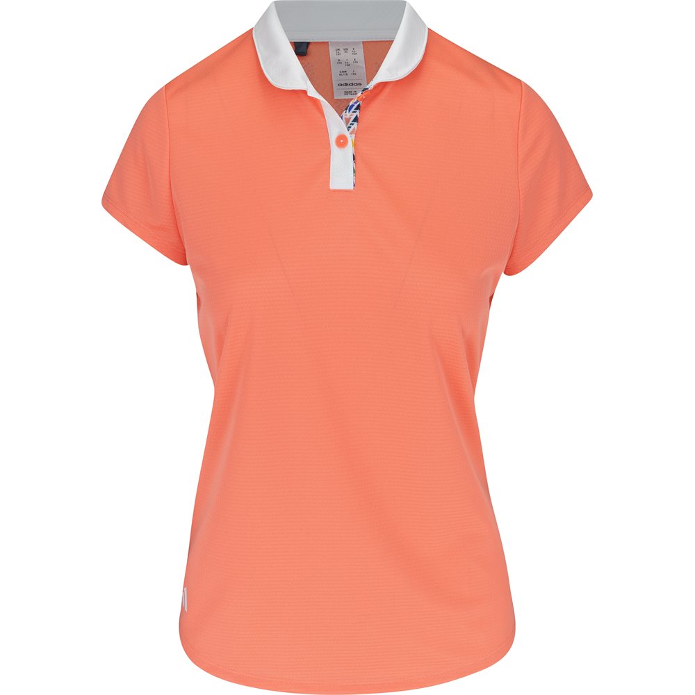 Girls' HEAT.RDY Polo