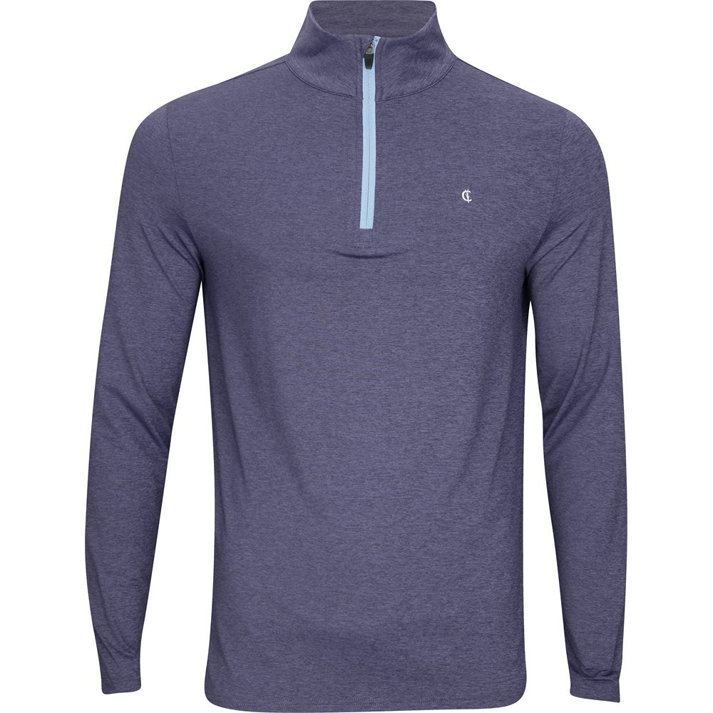 Feather Performance Pullover Midlayer