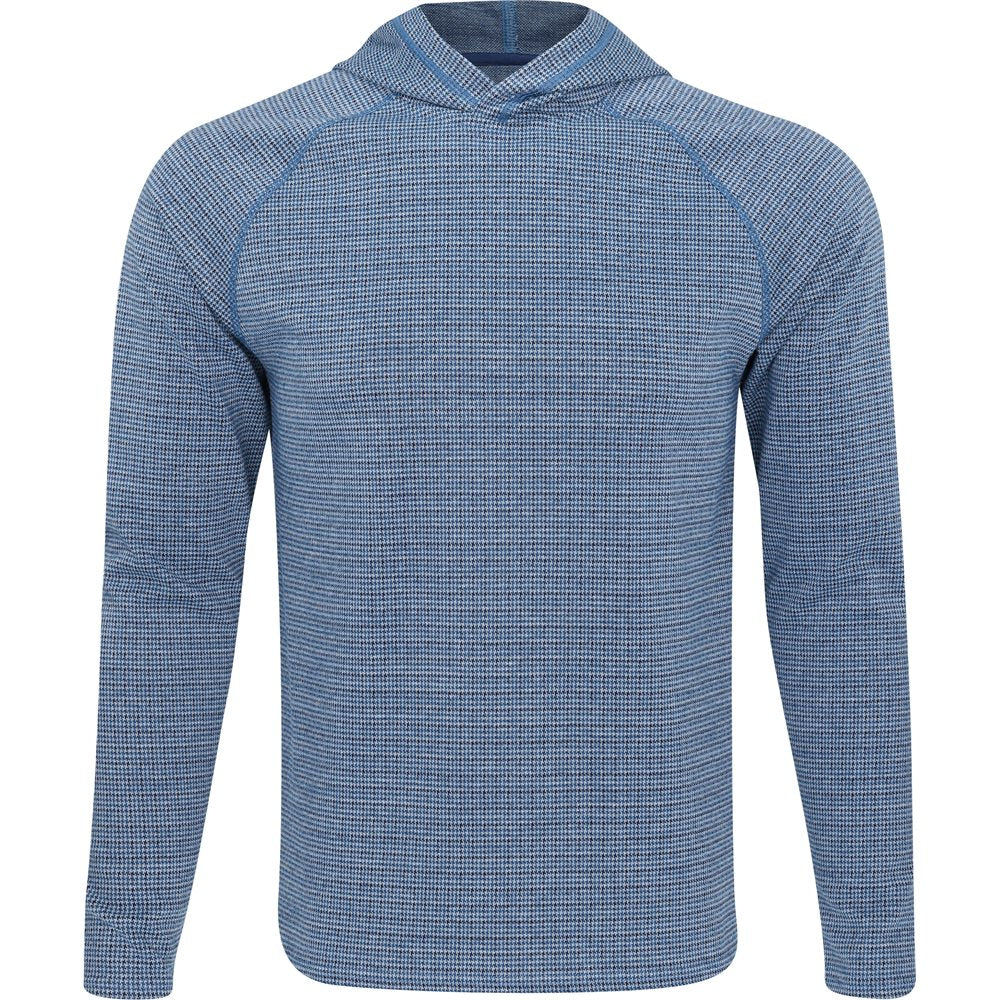 Palmer Doubleknit Hoodie