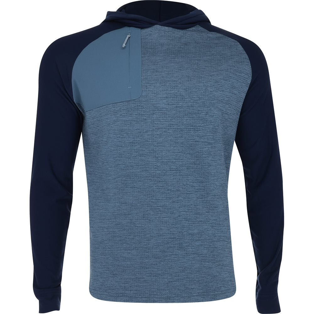 ThermoSeries Pullover Hoodie