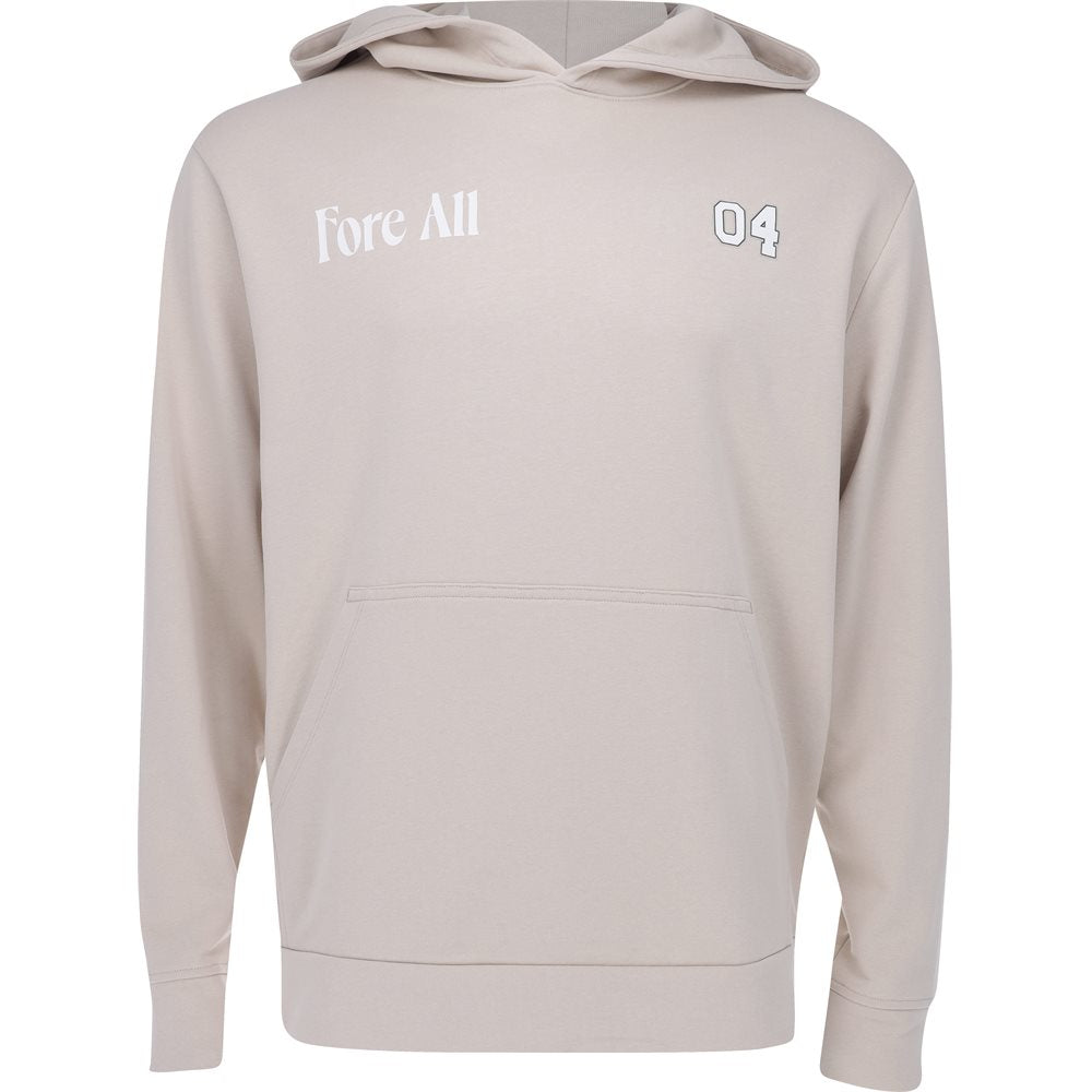 Global Sweatshirt