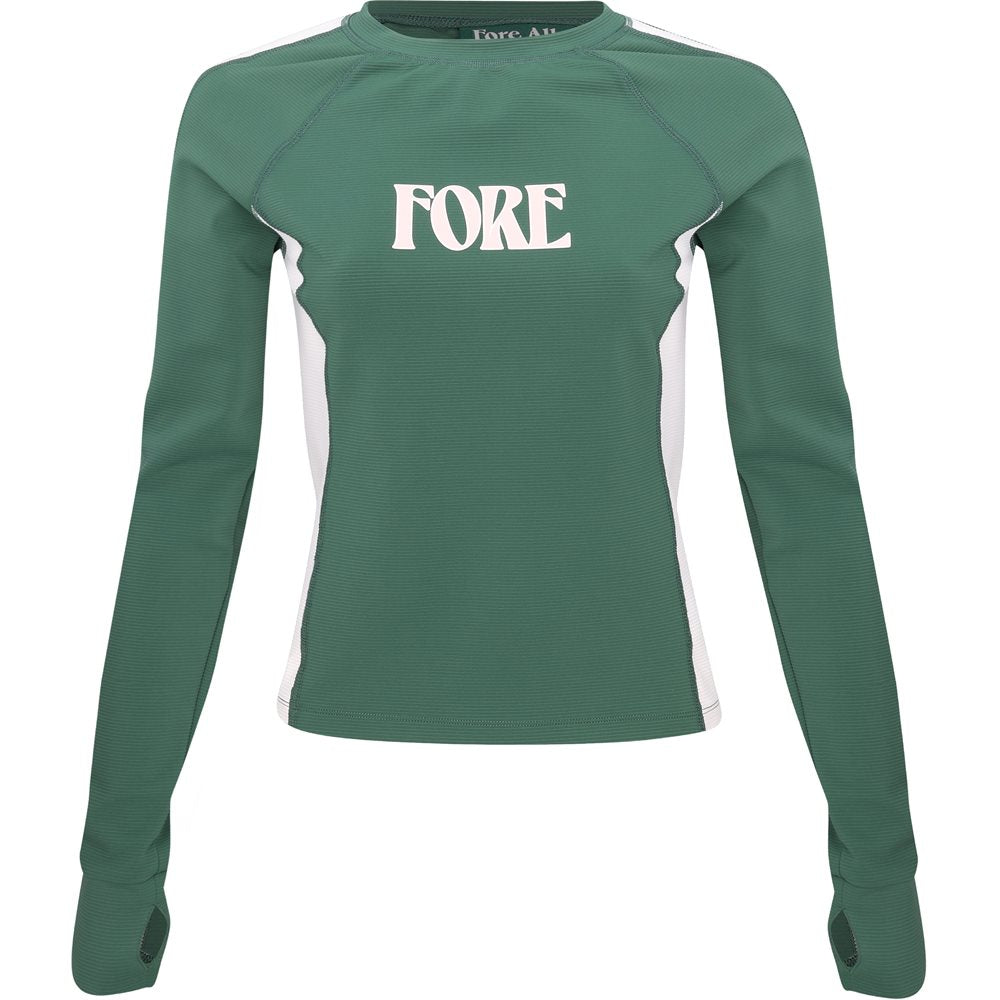 Women's Jamie Long Sleeve Shirt