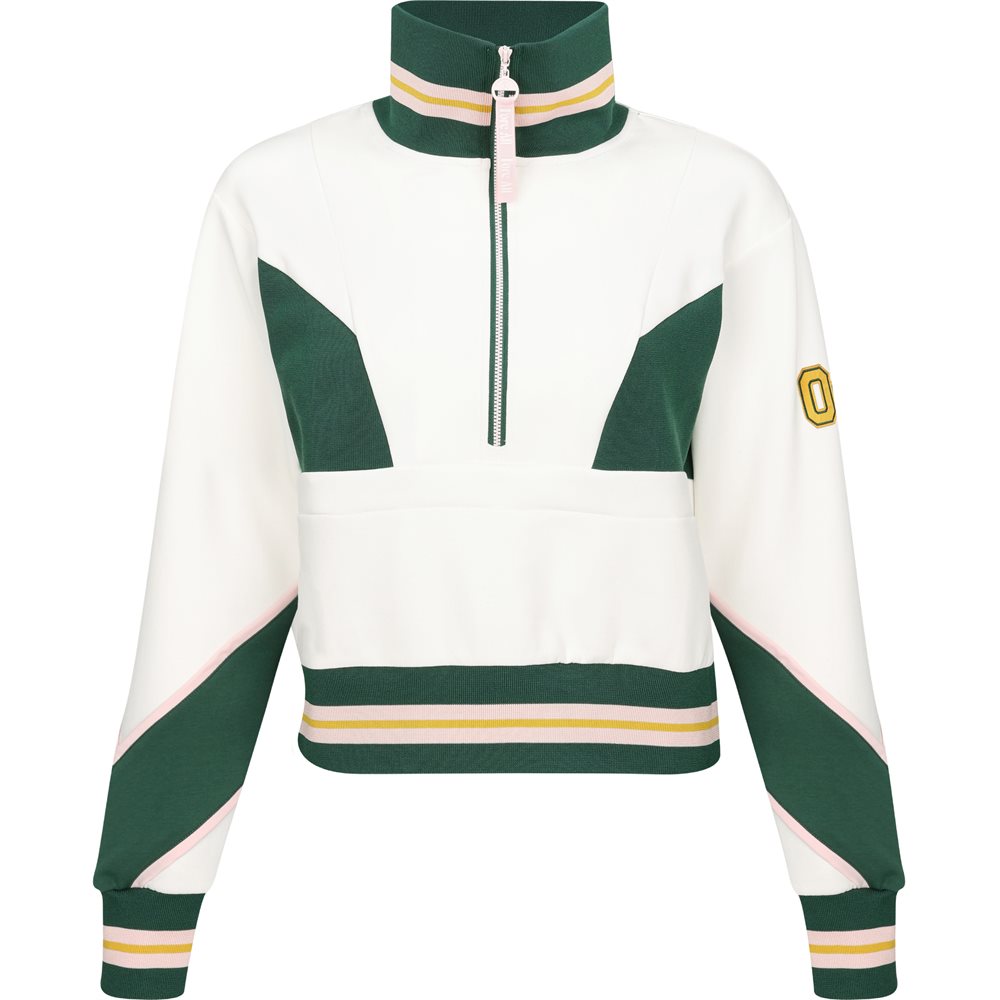 Women's Vonn 1/2 Zip Mock Neck Pullover