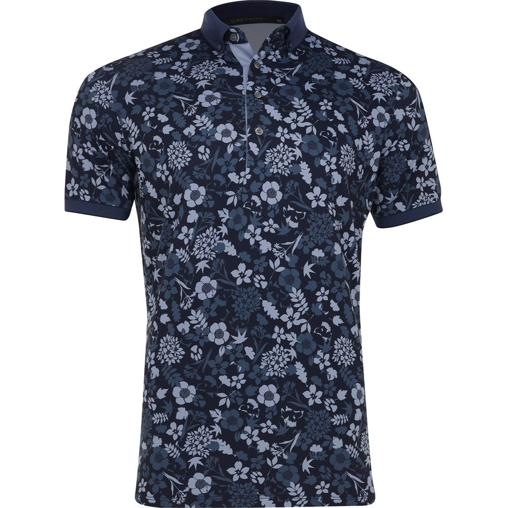 Wild Flower Polo