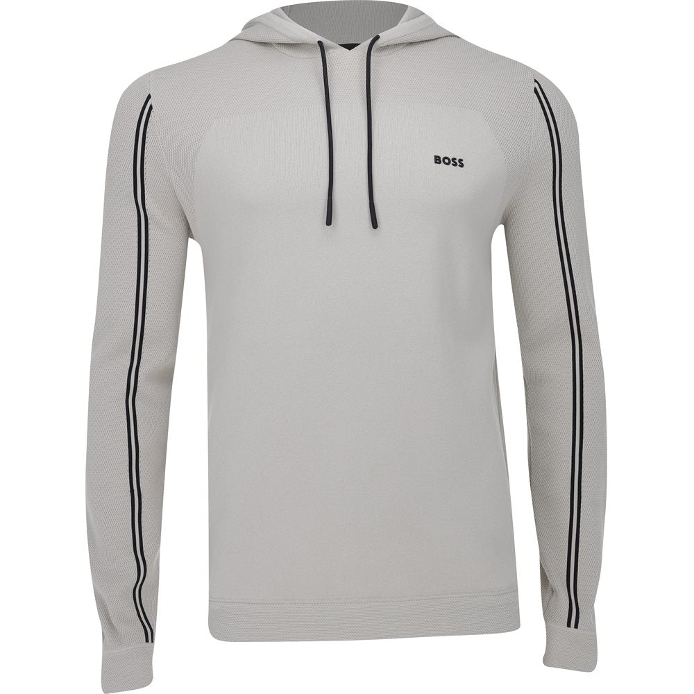 Morray Knitted Sweatshirt